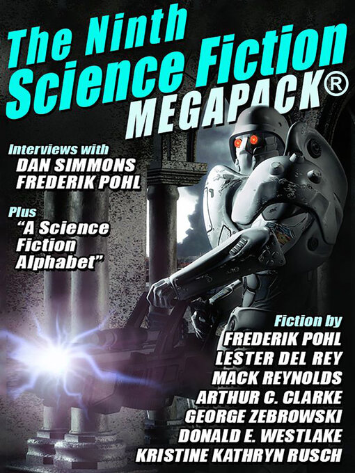 Title details for The Ninth Science Fiction Megapack by Arthur C. Clarke - Available